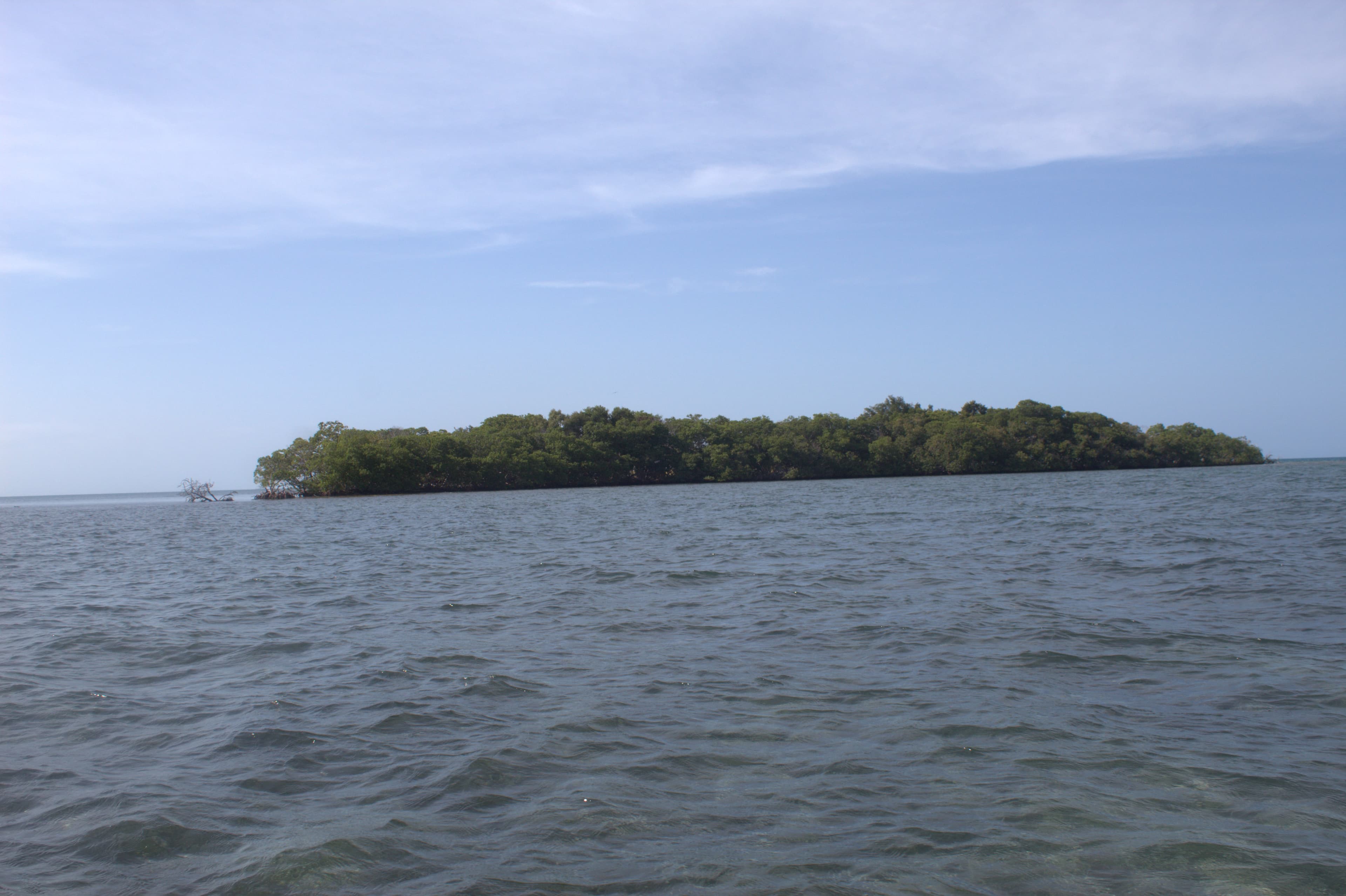Extended Island Getaway